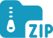 Zip folder download